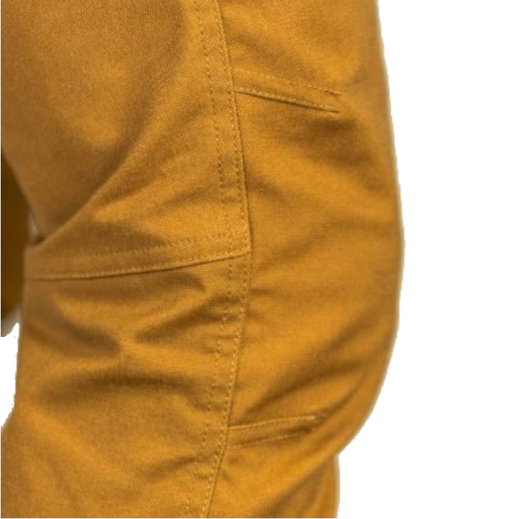 Livsn Flex Canvas Pants - Men's - Image 7